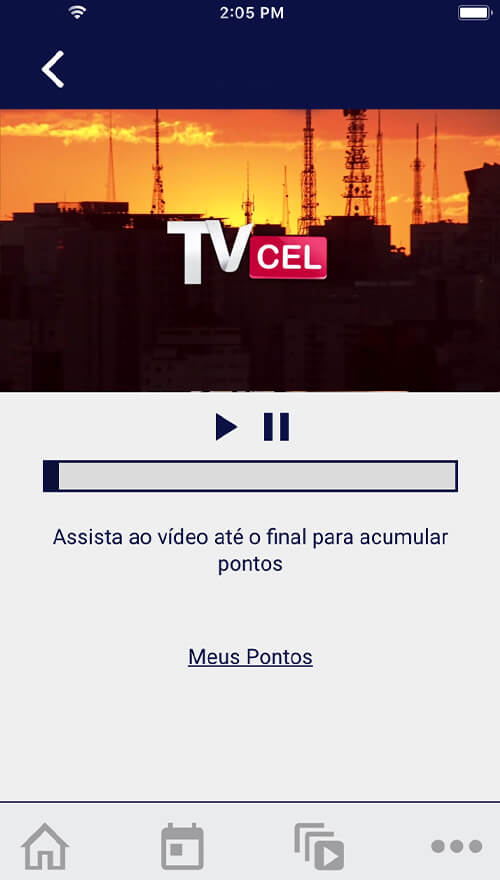 Secondary Screenshot